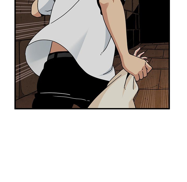 The Turning Point Chapter 81 - Page 34