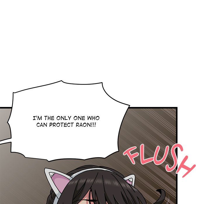 The Turning Point Chapter 81 - Page 35