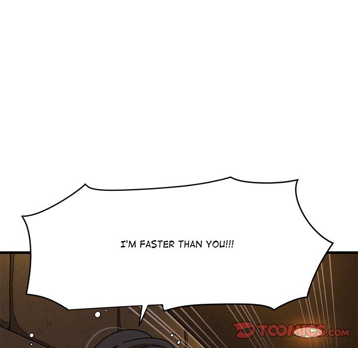 The Turning Point Chapter 81 - Page 39