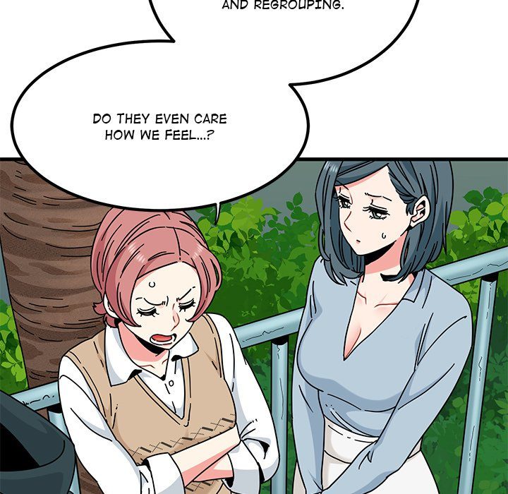 The Turning Point Chapter 81 - Page 51