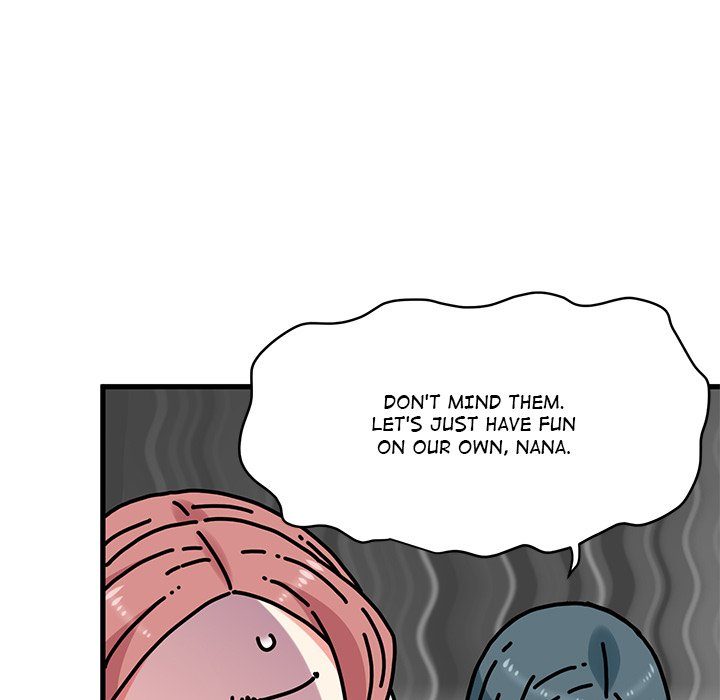 The Turning Point Chapter 81 - Page 53