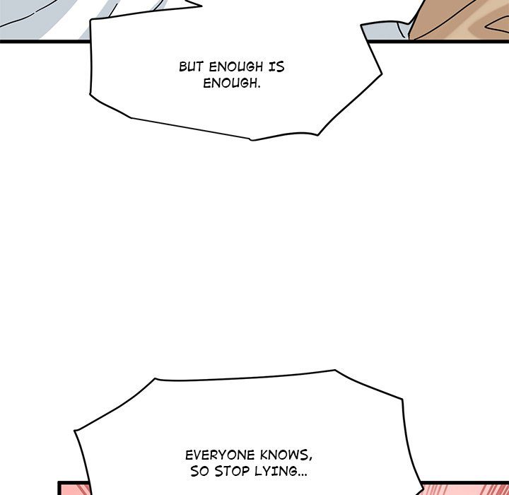 The Turning Point Chapter 81 - Page 79