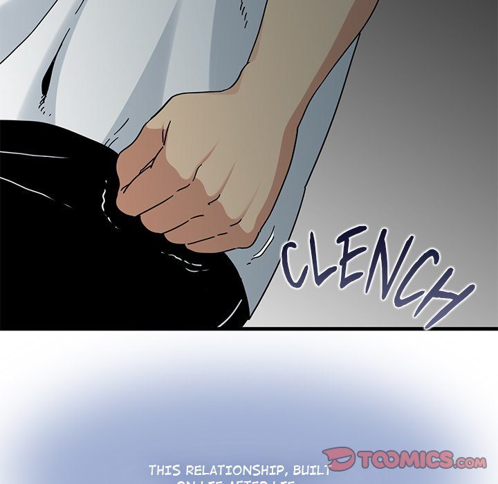 The Turning Point Chapter 81 - Page 93