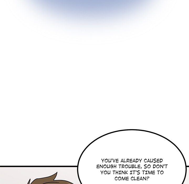The Turning Point Chapter 81 - Page 95