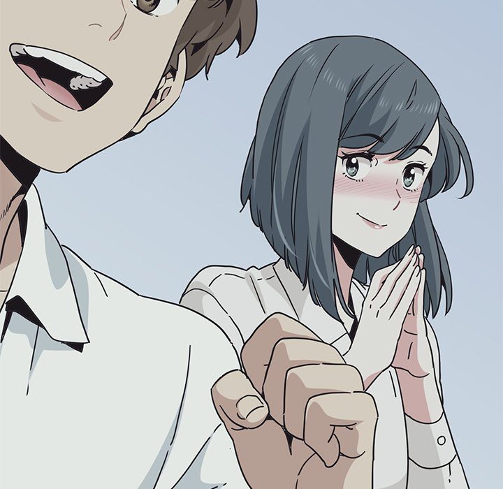 The Turning Point Chapter 82 - Page 109