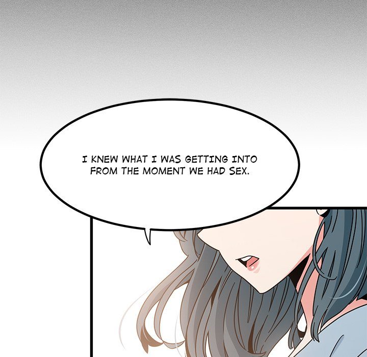 The Turning Point Chapter 82 - Page 111