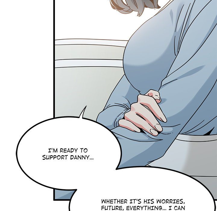 The Turning Point Chapter 82 - Page 112