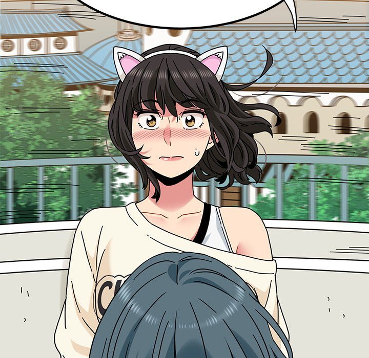 The Turning Point Chapter 82 - Page 114