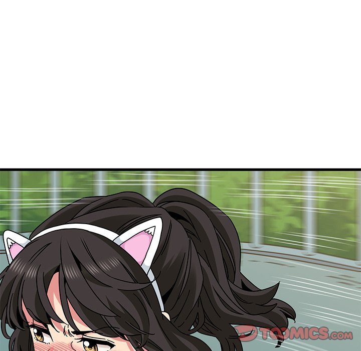 The Turning Point Chapter 82 - Page 116