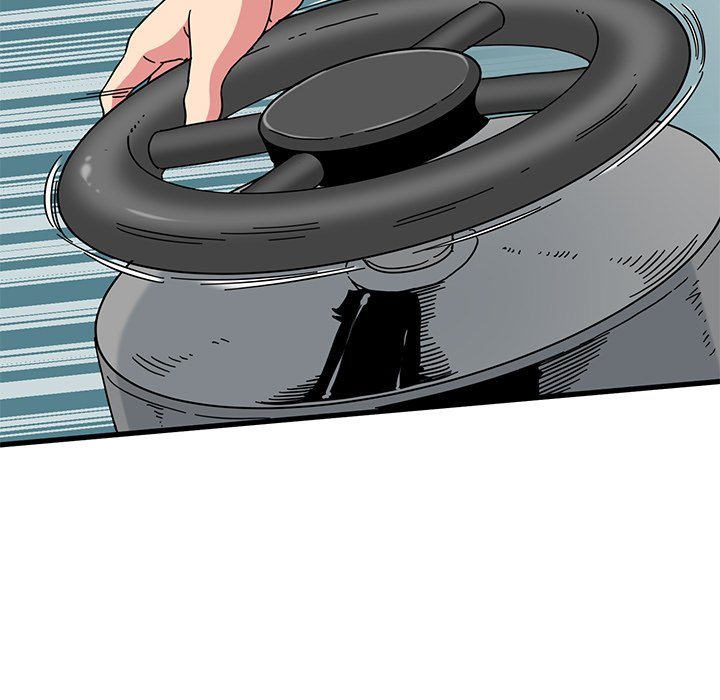 The Turning Point Chapter 82 - Page 122