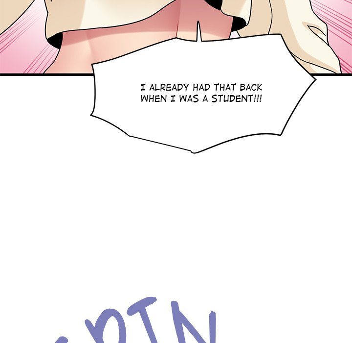 The Turning Point Chapter 82 - Page 134