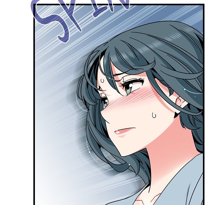 The Turning Point Chapter 82 - Page 135