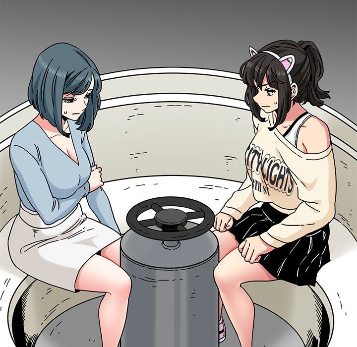 The Turning Point Chapter 82 - Page 145