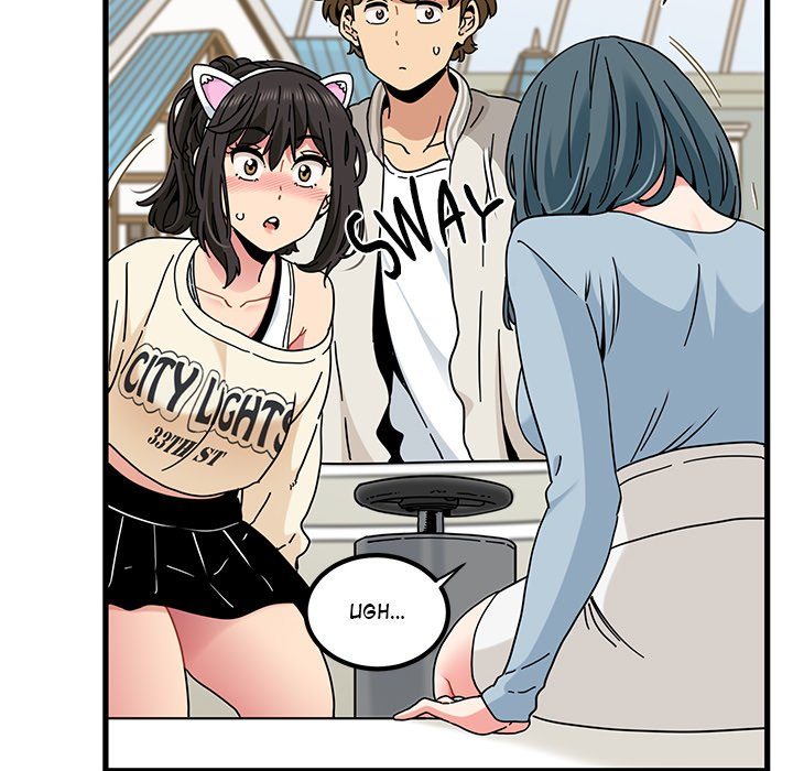 The Turning Point Chapter 82 - Page 152