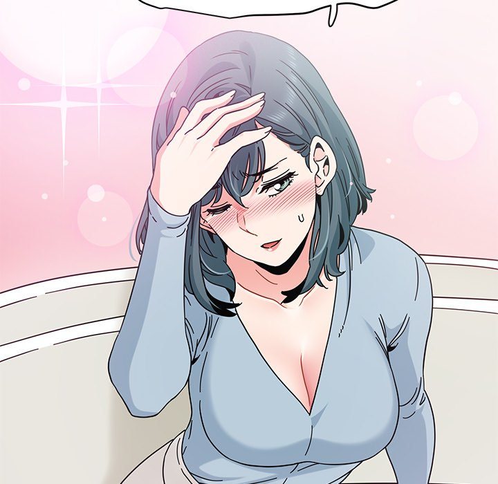 The Turning Point Chapter 82 - Page 154