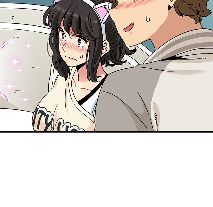 The Turning Point Chapter 82 - Page 157