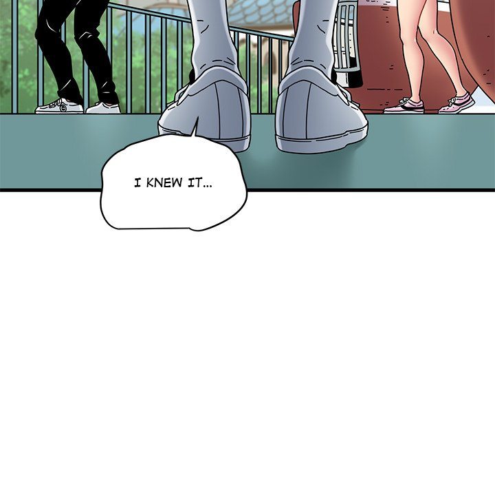 The Turning Point Chapter 82 - Page 176