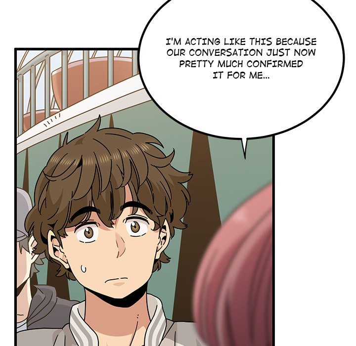 The Turning Point Chapter 82 - Page 19