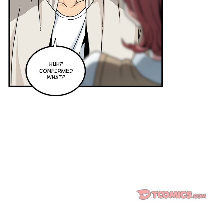 The Turning Point Chapter 82 - Page 20