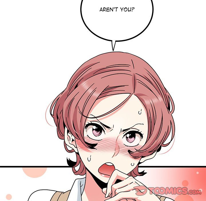 The Turning Point Chapter 82 - Page 28