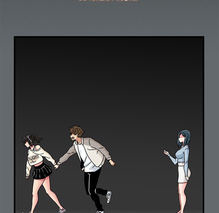 The Turning Point Chapter 82 - Page 56