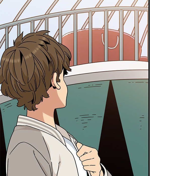 The Turning Point Chapter 82 - Page 6