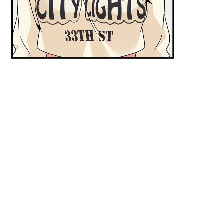 The Turning Point Chapter 82 - Page 77