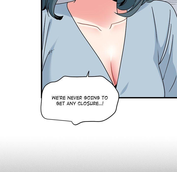 The Turning Point Chapter 82 - Page 83