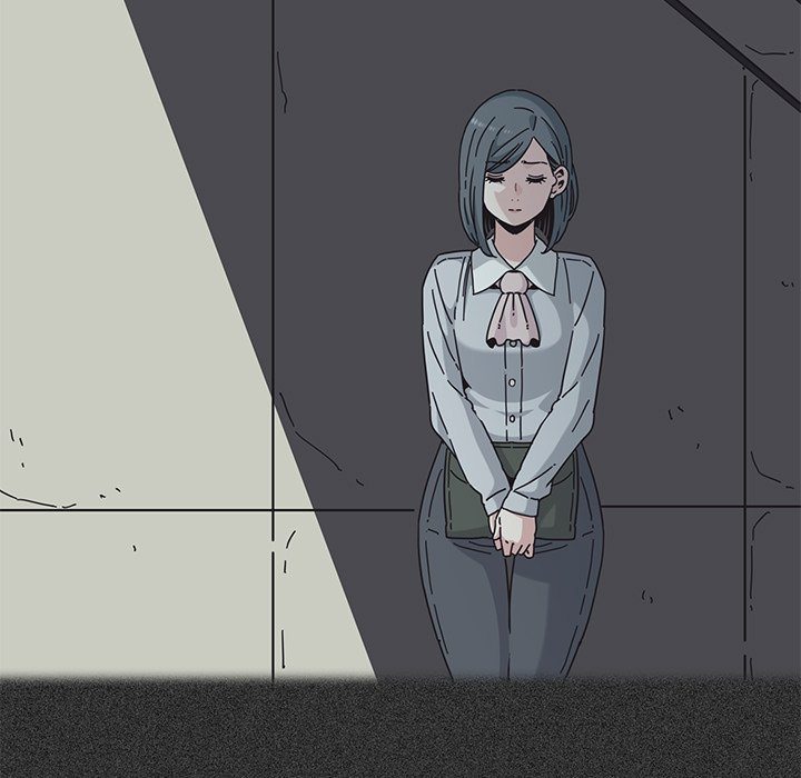 The Turning Point Chapter 82 - Page 87