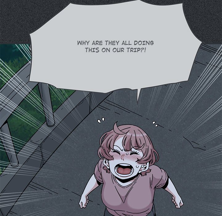 The Turning Point Chapter 83 - Page 11