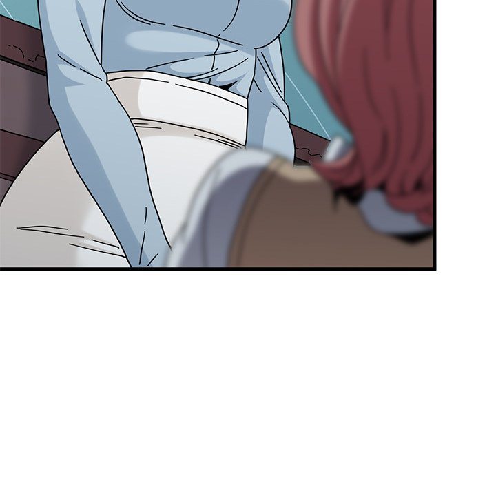 The Turning Point Chapter 83 - Page 118