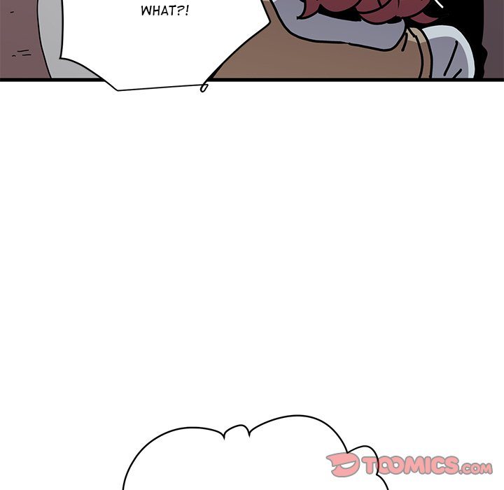 The Turning Point Chapter 83 - Page 128