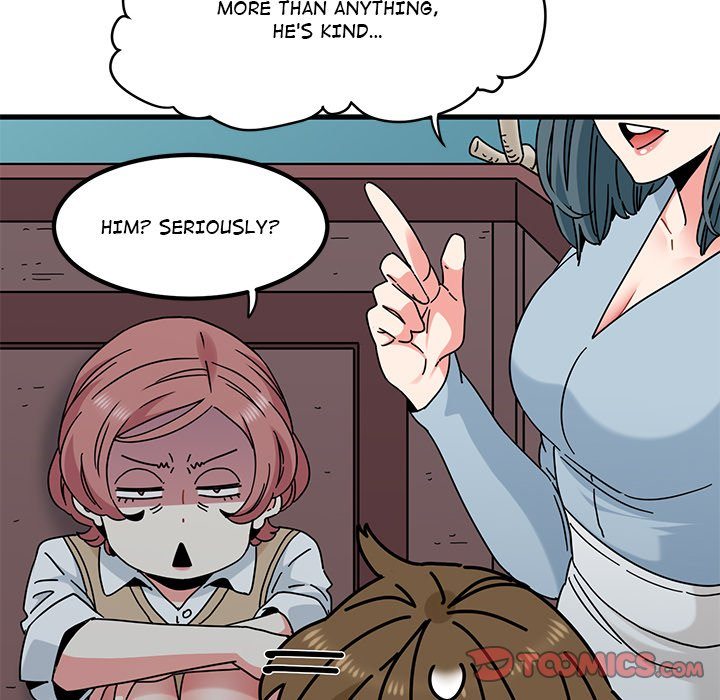 The Turning Point Chapter 83 - Page 137