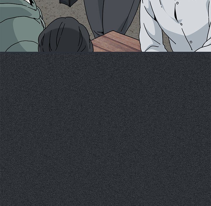 The Turning Point Chapter 83 - Page 26