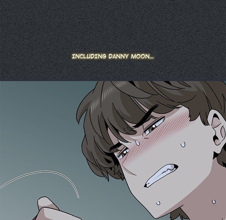 The Turning Point Chapter 83 - Page 27