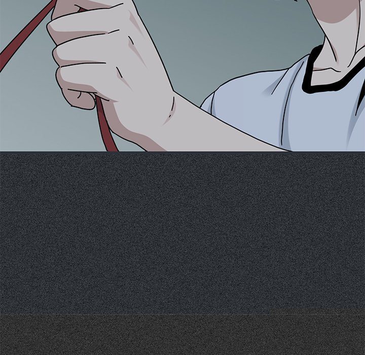 The Turning Point Chapter 83 - Page 28