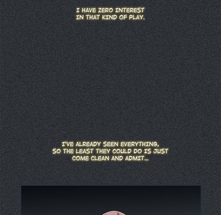 The Turning Point Chapter 83 - Page 33