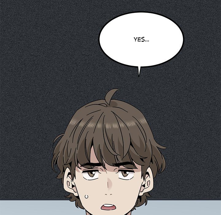 The Turning Point Chapter 83 - Page 51