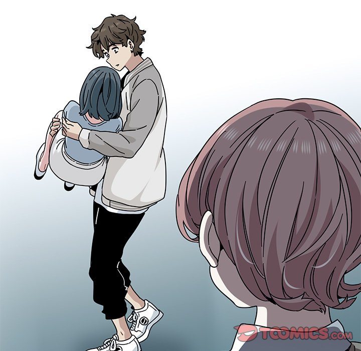 The Turning Point Chapter 83 - Page 56