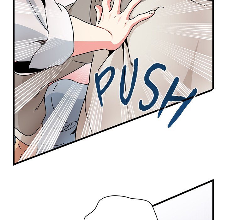 The Turning Point Chapter 83 - Page 71