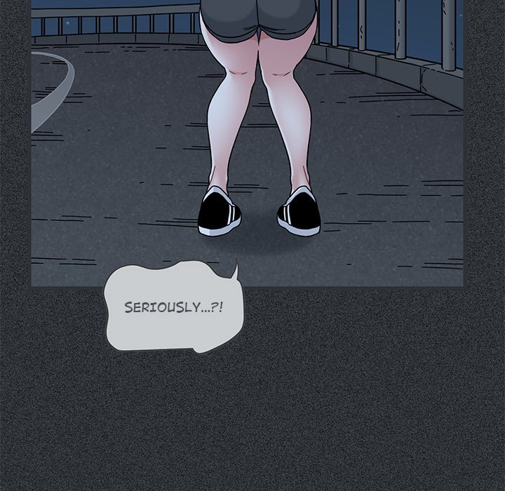 The Turning Point Chapter 83 - Page 8