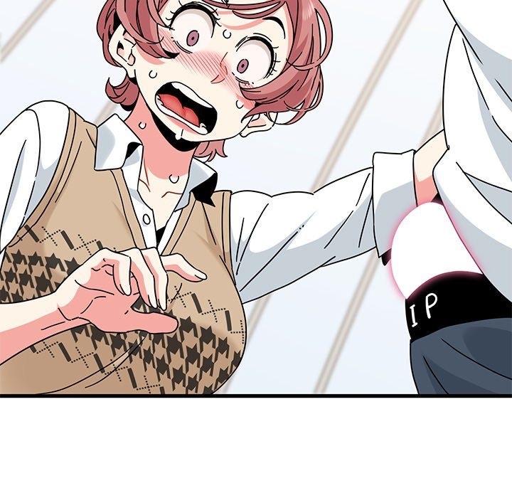 The Turning Point Chapter 83 - Page 88