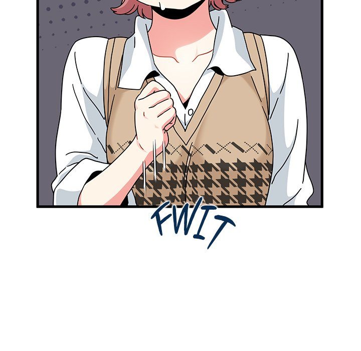 The Turning Point Chapter 83 - Page 93