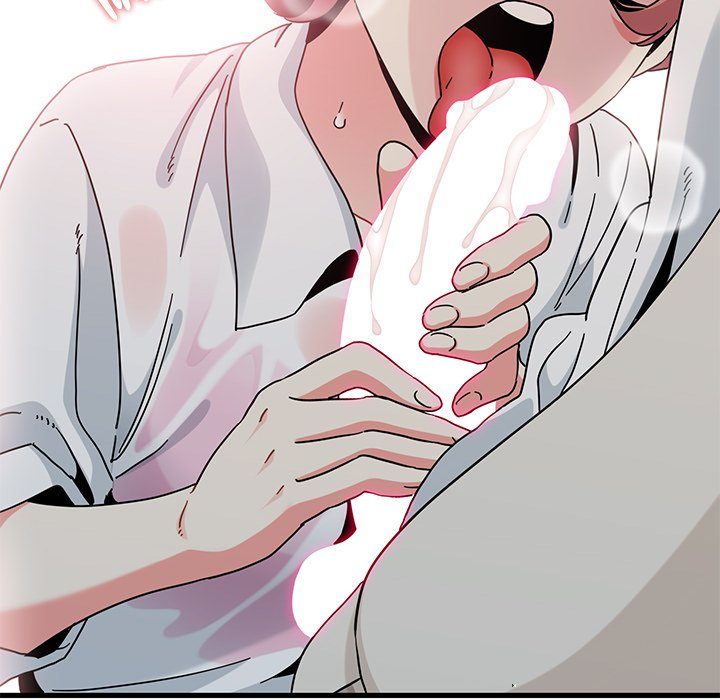 The Turning Point Chapter 85 - Page 104