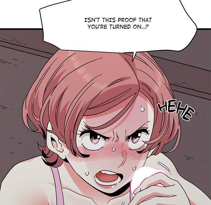 The Turning Point Chapter 85 - Page 135