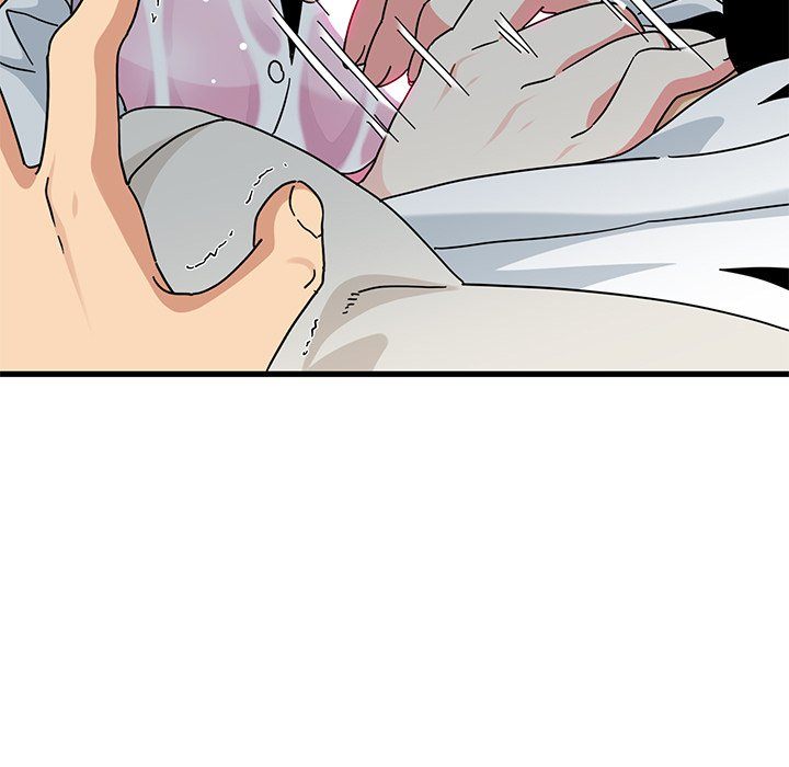 The Turning Point Chapter 85 - Page 27