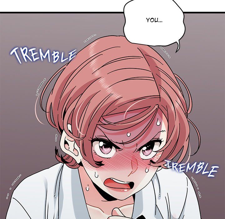 The Turning Point Chapter 85 - Page 35