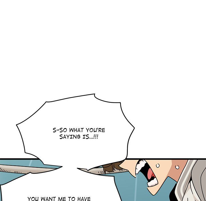 The Turning Point Chapter 85 - Page 37