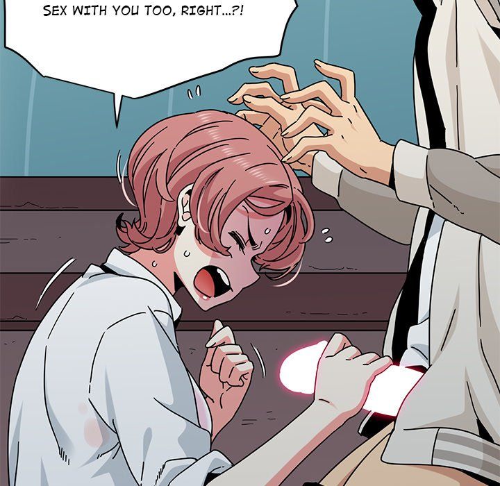 The Turning Point Chapter 85 - Page 38