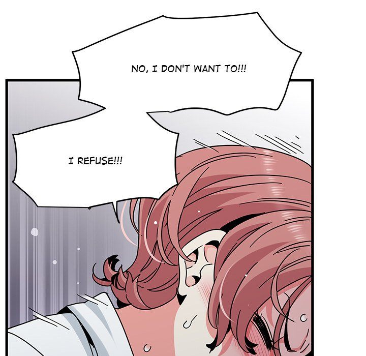 The Turning Point Chapter 85 - Page 42